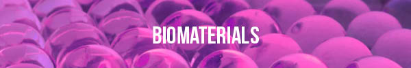 biomaterials research